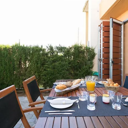 Casa Con Jardin Privado Сasa de vacaciones *
