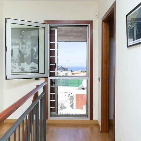 Casa Con Jardin Privado Сasa de vacaciones *