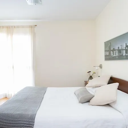 Casa Con Jardin Privado Santa Úrsula