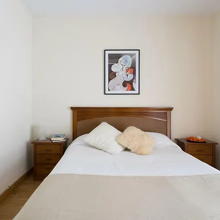Casa Con Jardin Privado