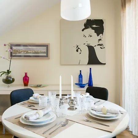 Сasa de vacaciones Casa Con Jardin Privado Santa Úrsula