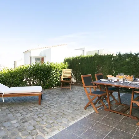 Casa Con Jardin Privado Сasa de vacaciones