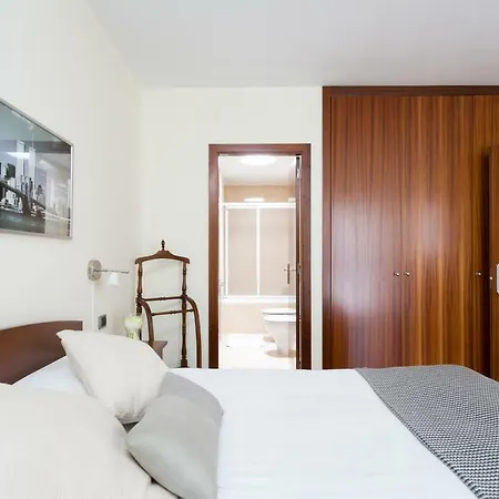Casa Con Jardin Privado
