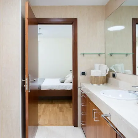 Casa Con Jardin Privado